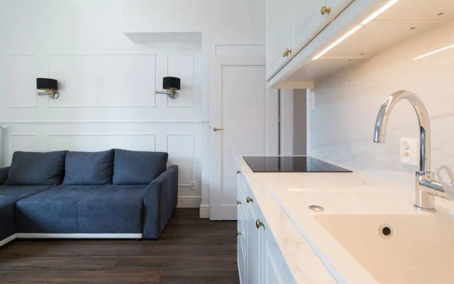Executive 3 Bedroom Apartament by Your F