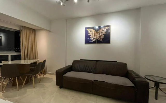 Recanto do Bosque FLAT 205