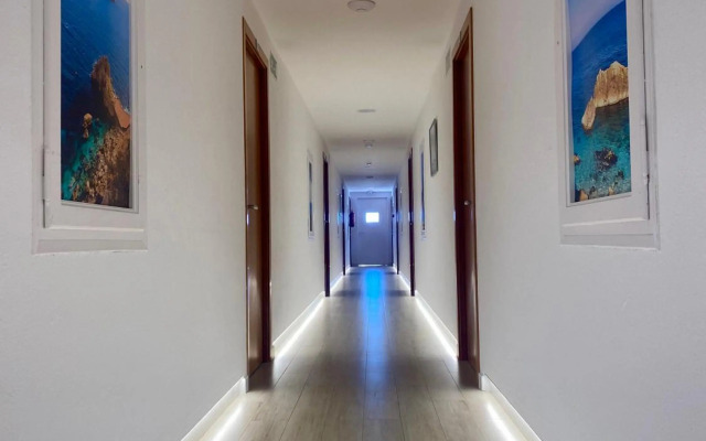 Hotel Nereida