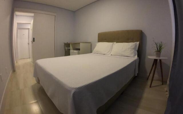 Hotel E Pousada Magic