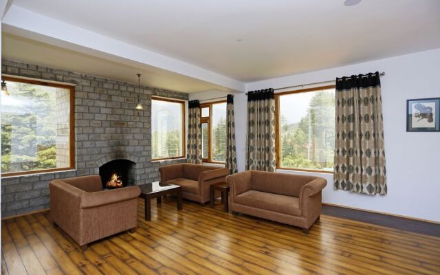 OYO 2884 Delfryn Manali