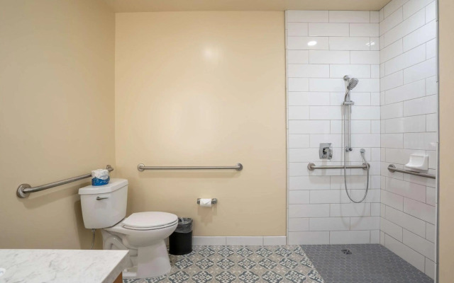 The Agrarian Hotel, BW Signature Collection