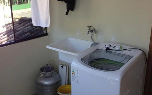 Apartamento Bairro Ferraz