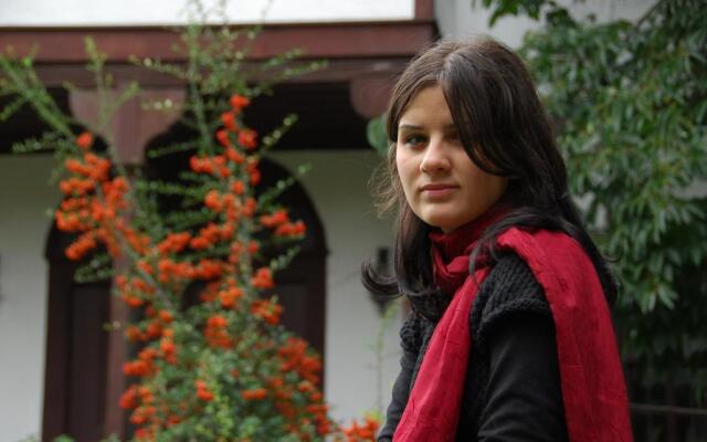 Mehves Hanim Konagi