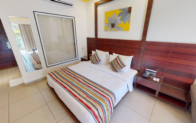 Regenta Central North Goa