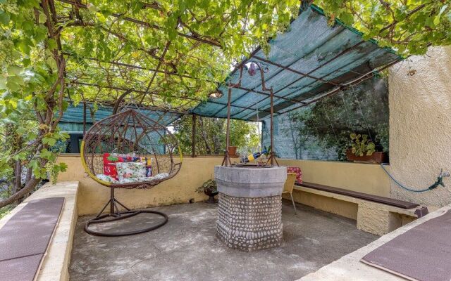 The Old House Jadranovo