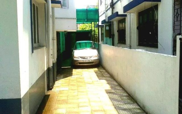 Oindrilla Hospitality Service Apartment