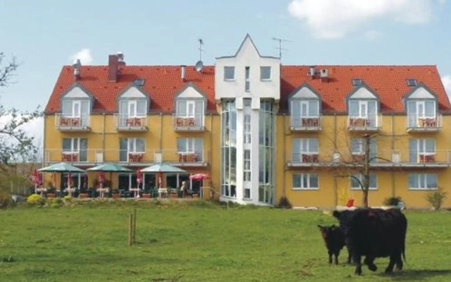 Landhotel Löwenbruch