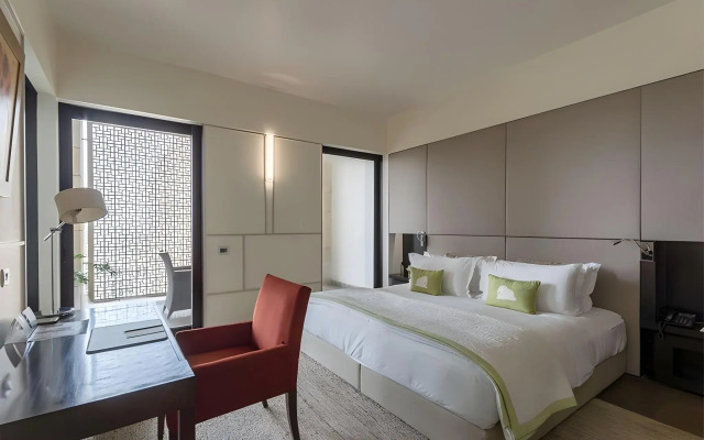 The Lodhi - A member of The Leading Hotels Of The World