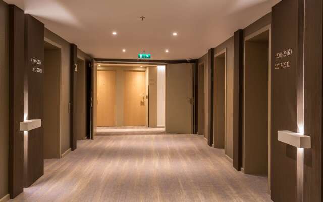 Hyatt Regency Paris Etoile Hotel