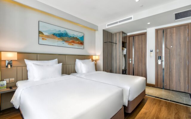 Maris Hotel Nha Trang