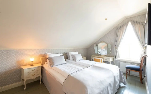 Hotel Norge Lillesand