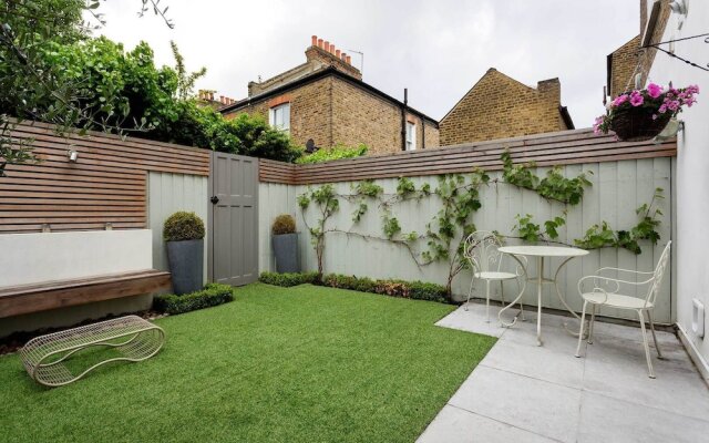 Southfields Family Style