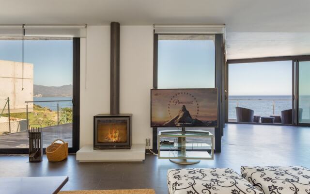 Flateli Villa Port de la Selva