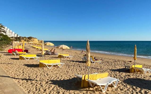 Algarvegas Paradise apartament