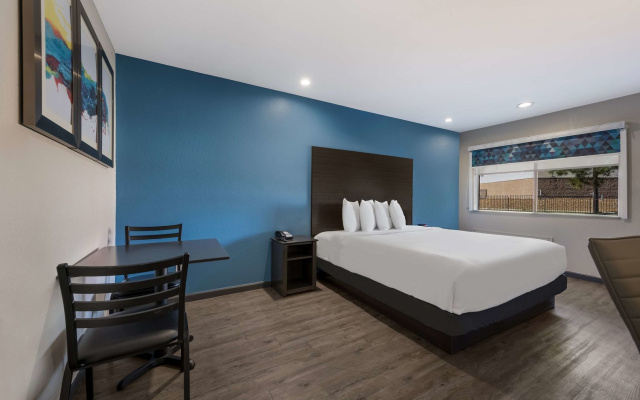 SureStay Hotel by Best Western Spring North Houston