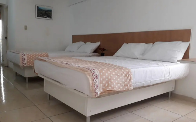 Ruben's Hotel