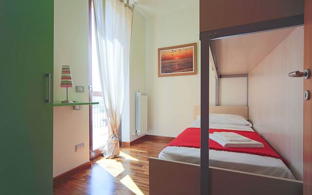 Conero Residence