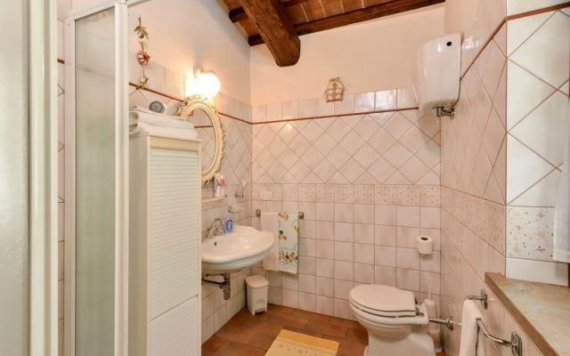 Casa Graziani Popoltaio-schiacciato