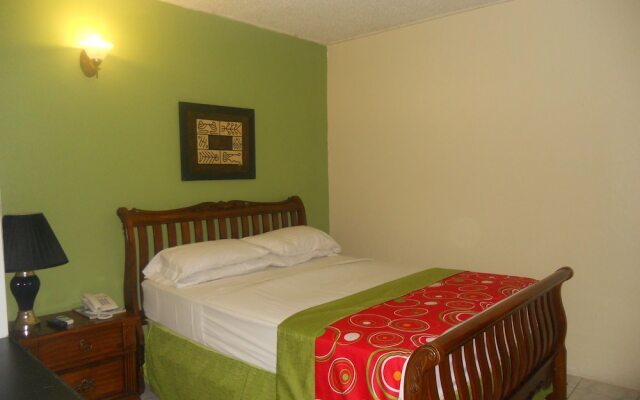 Seaview Inn