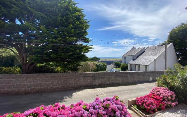 Studio Guidel, 1 pièce, 2 personnes - FR-1-349-102