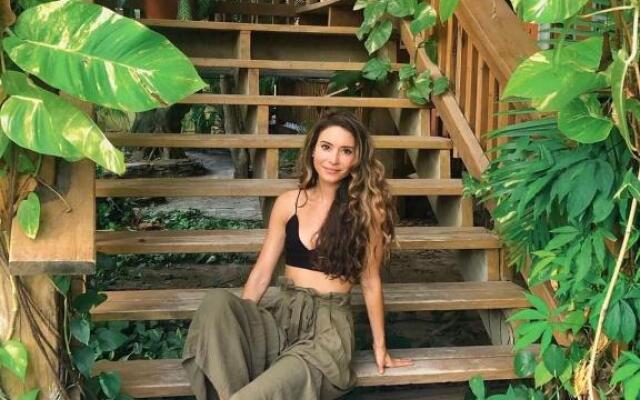 Hotel Posada Las Orquideas