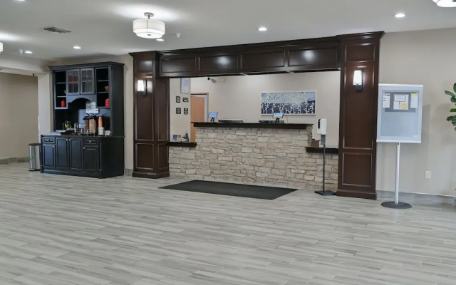 Sleep Inn & Suites Washington near Peoria