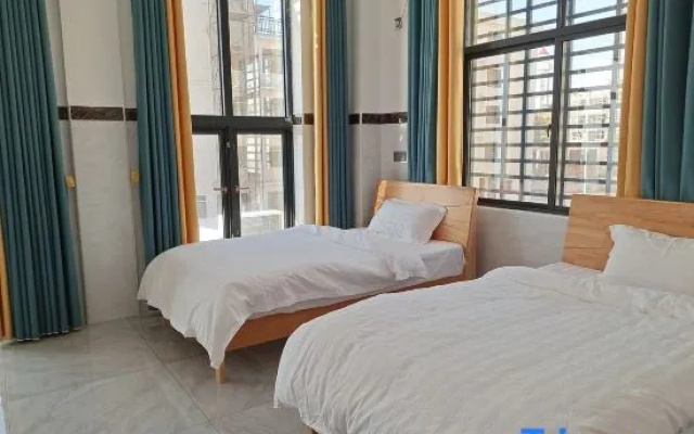 Ledong Xiaohaijiao Homestay