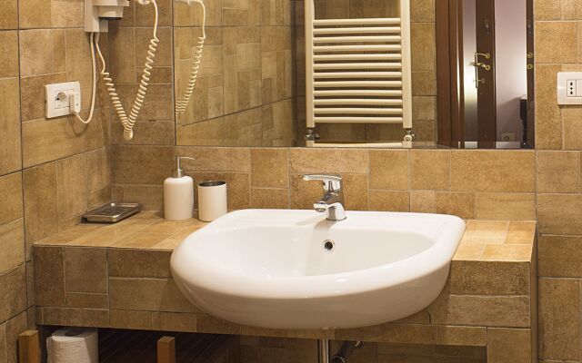 B&B Casa Cimabue Roma