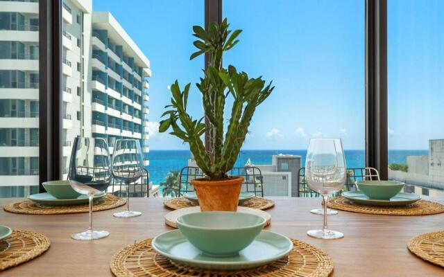 HiBird- Apartment and Suites Hotel
