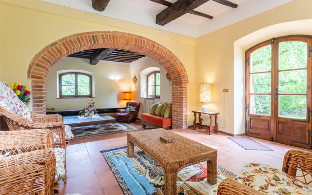 Villa Bramasole Large Private Pool Wifi - 2863