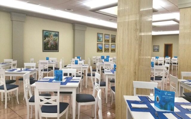 Urban Beach Torrox Costa