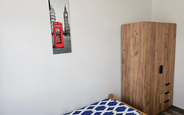 Apartment Loborika D&J