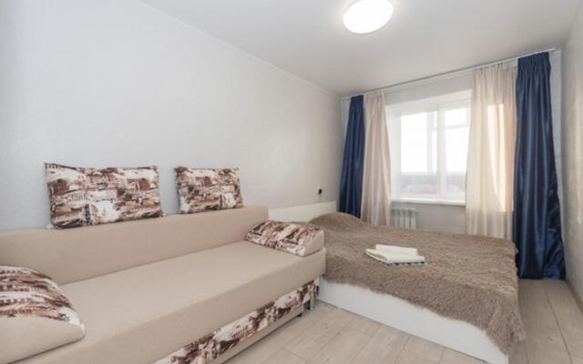 Апартаменты на улице Челюскинцев