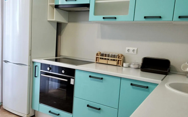 Апартаменты на улице 45 стрелковой дивизии