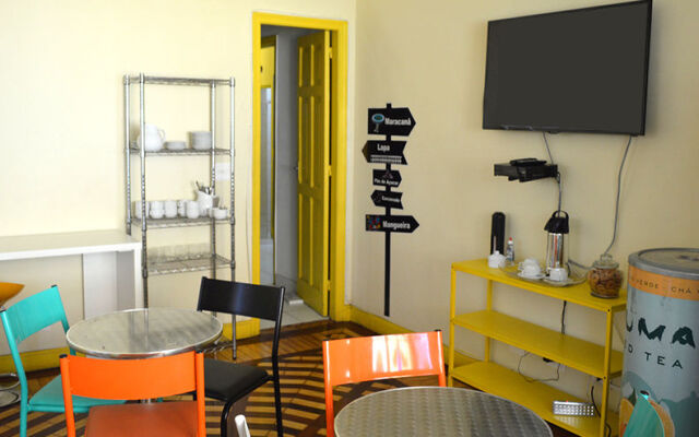 Arena Maracanã - Hostel