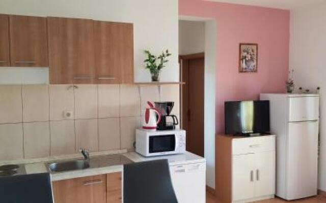 Apartmani Vranjkovic