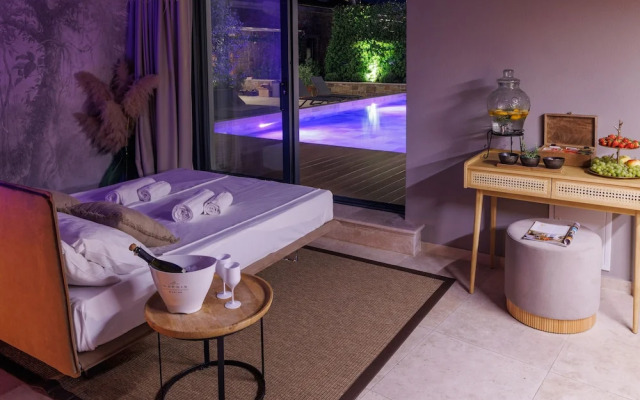 Vila Robida & SPA