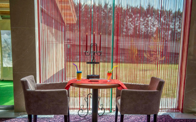 Jura Hotels Afyon Thermal
