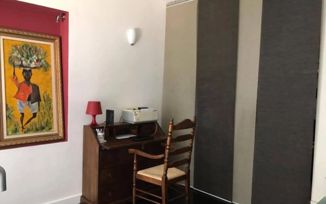 Villa La Mattina Bed & Breakfast
