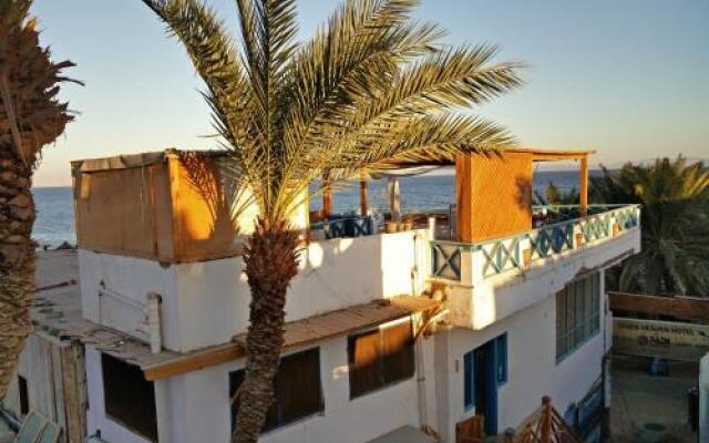 Seven Heaven Hotel Dahab