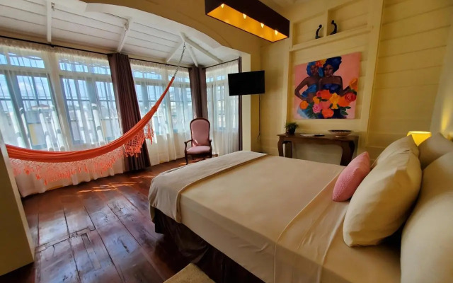 Prins Hendrik Suites