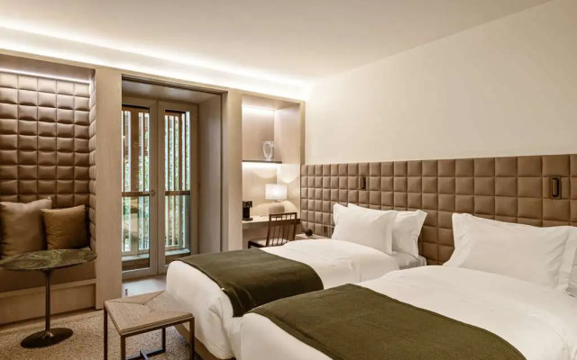 Pulso Hotel Faria Lima