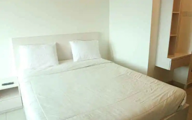 Apartemen Grand Kamala Lagoon by Cheapinn