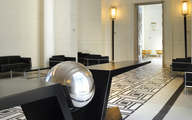 Hotel Palazzo Esedra