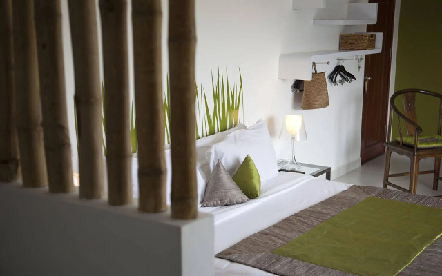 Villa Langka Boutique Hotel