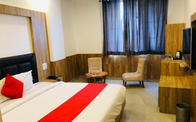 Hotel Bali Resort Extension