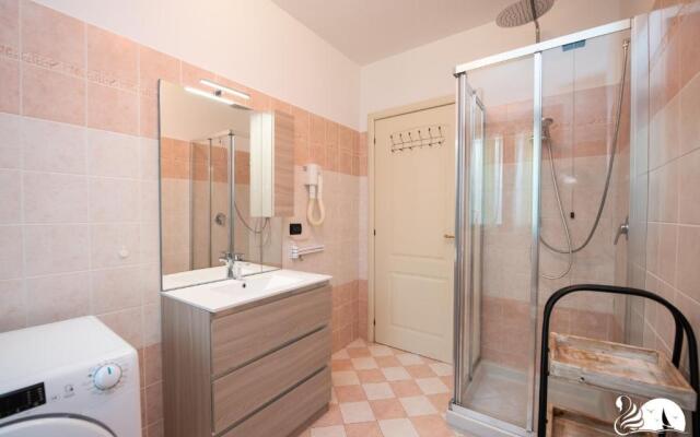 Appartamento Turchese