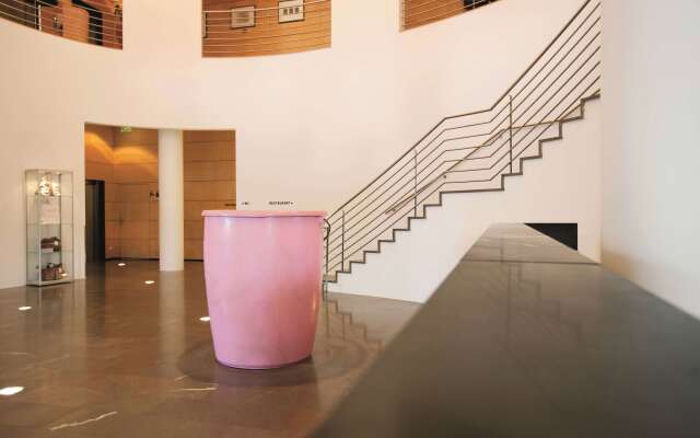 Vienna House by Wyndham Martinspark Dornbirn