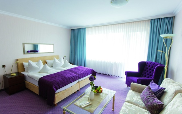 Golf- und Wellnesshotel Zur Amtsheide